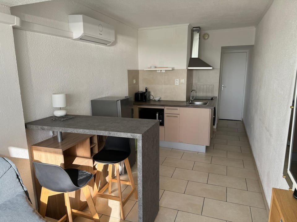 PN1 coursives Apartment in Nouvelle-Aquitaine