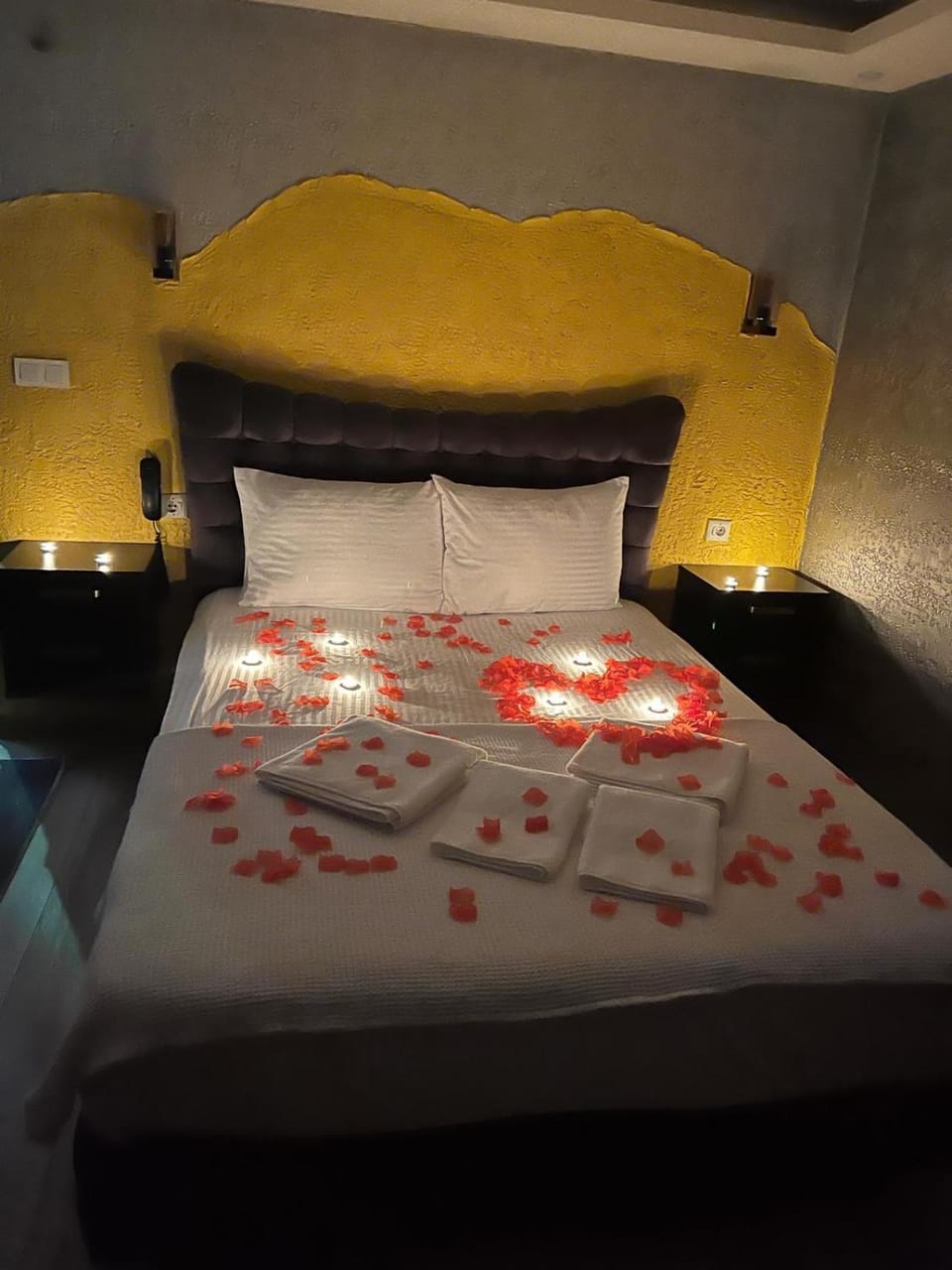 HEVİN Otel Hotel in Greece