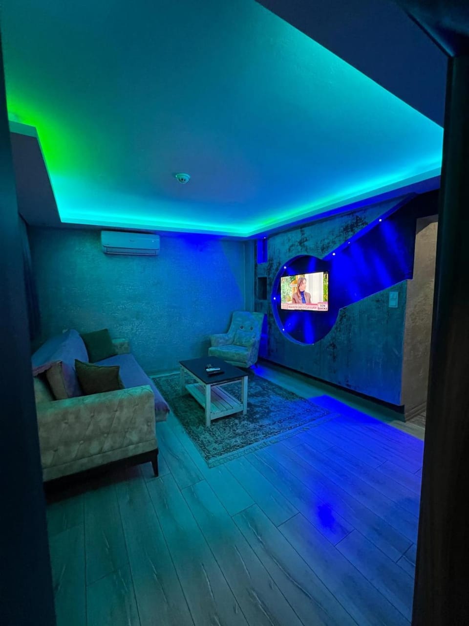 HEVİN Otel Hotel in Greece