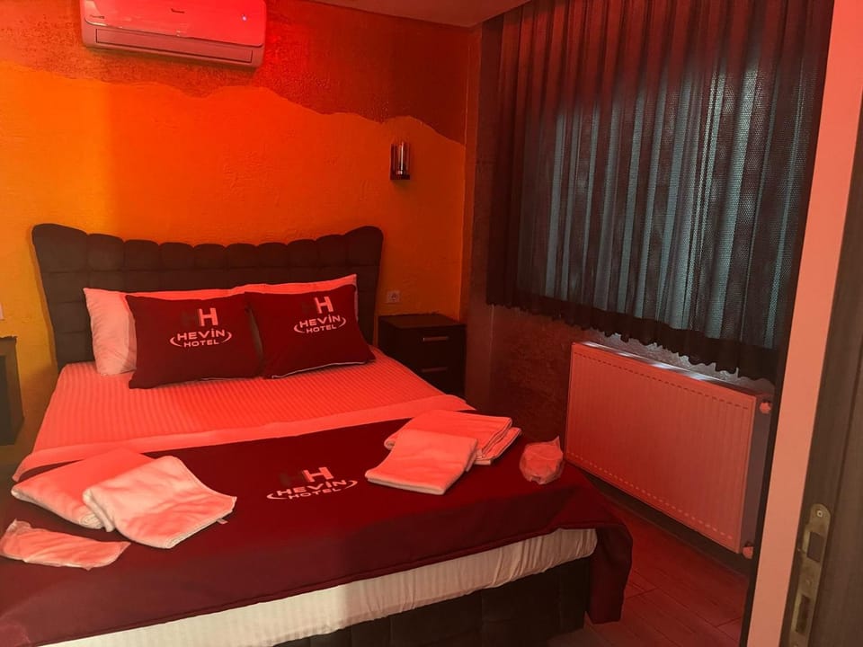 HEVİN Otel Hotel in Greece