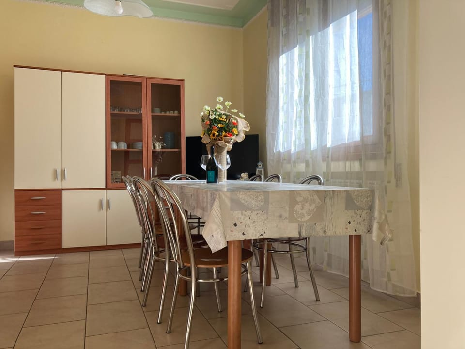 Appartamenti Gildo a pochi passi dalla spiaggia Apartment in Rosolina Mare