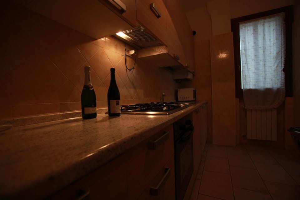 Appartamenti Gildo a pochi passi dalla spiaggia Apartment in Rosolina Mare