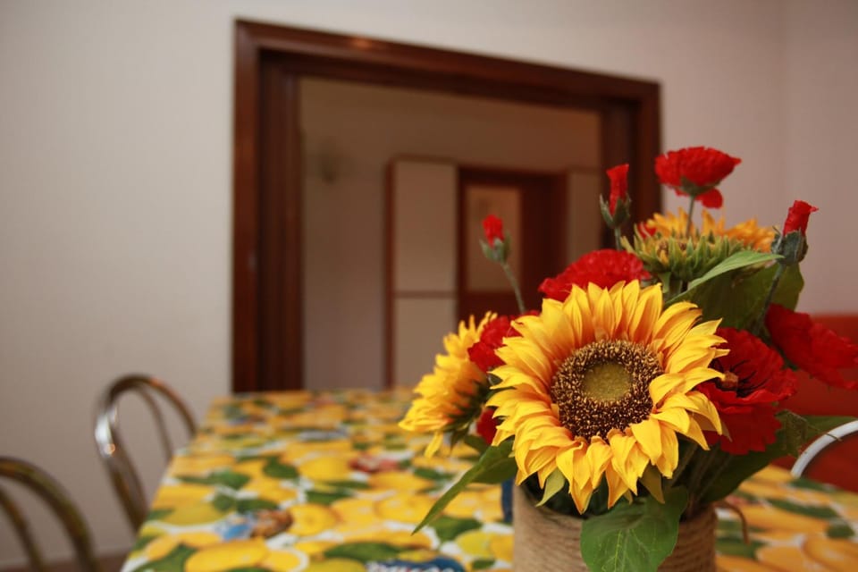 Appartamenti Gildo a pochi passi dalla spiaggia Apartment in Rosolina Mare