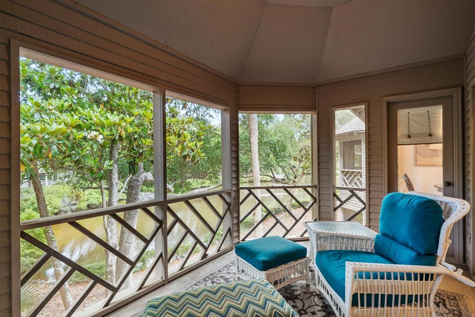 4816 Turtle Cove Villa by Akers Ellis Rentals Villa in Kiawah Island