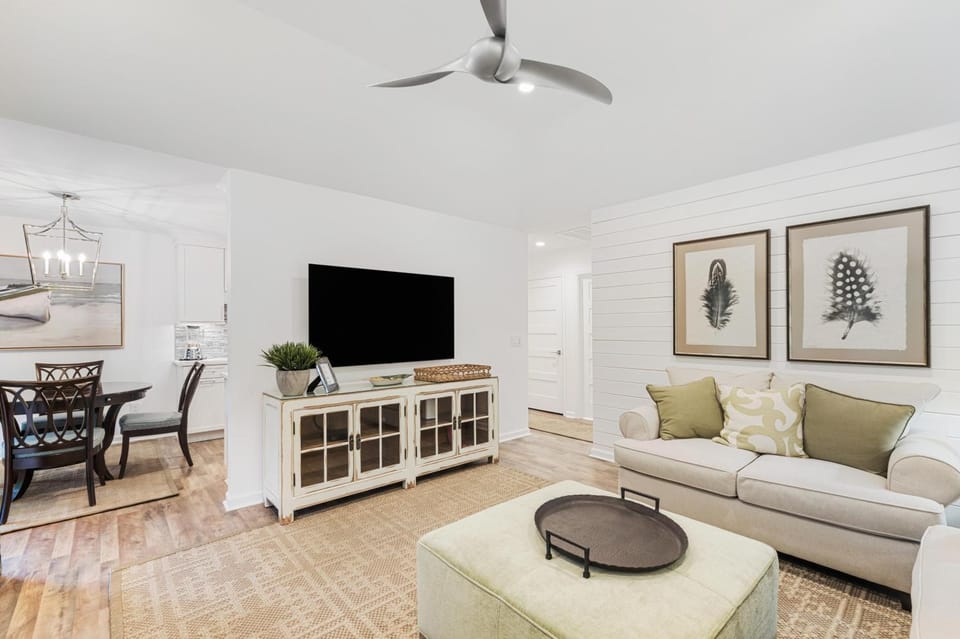 4816 Turtle Cove Villa by Akers Ellis Rentals Villa in Kiawah Island