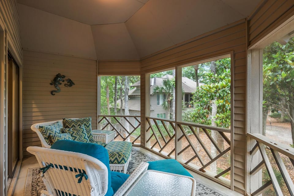 4816 Turtle Cove Villa by Akers Ellis Rentals Villa in Kiawah Island