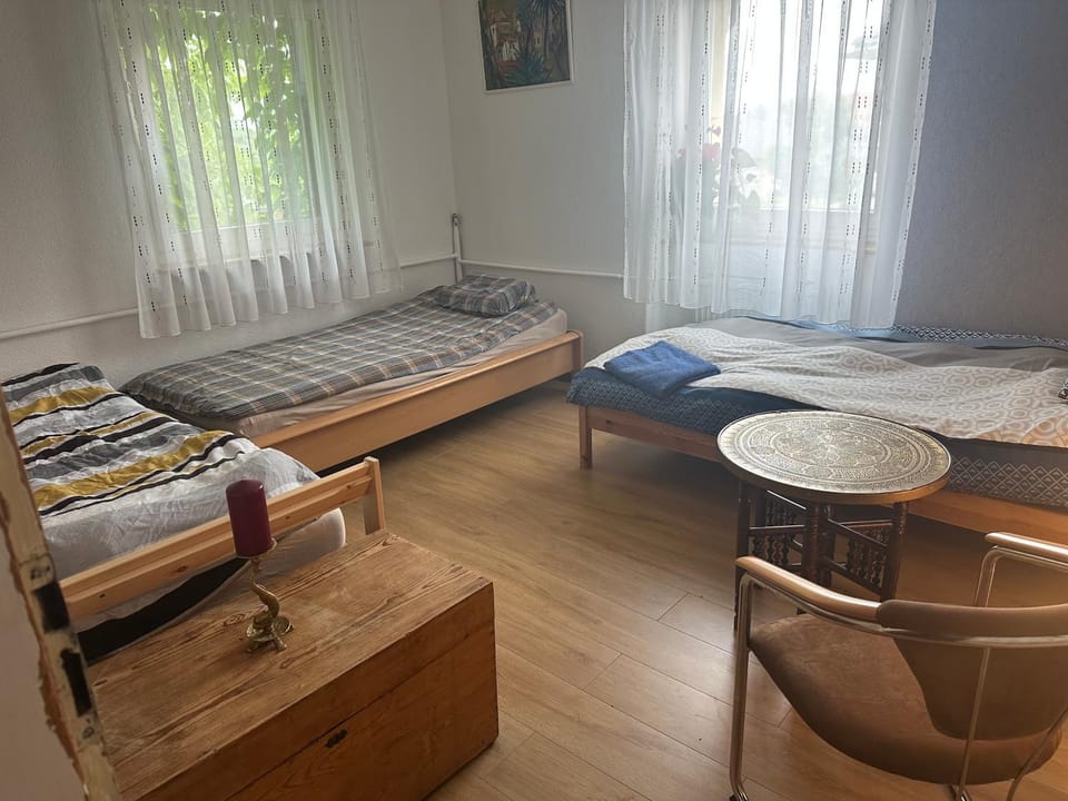 Villa Martha Vacation rental in Dresden