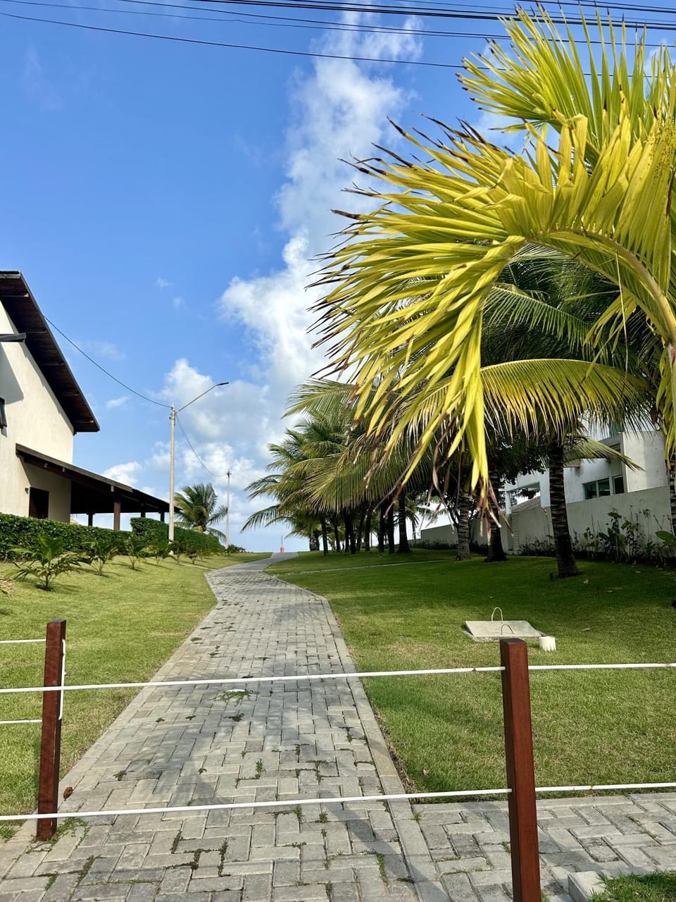Casa de praia em Toquinho House in Ipojuca