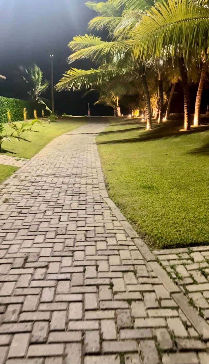 Casa de praia em Toquinho House in Ipojuca