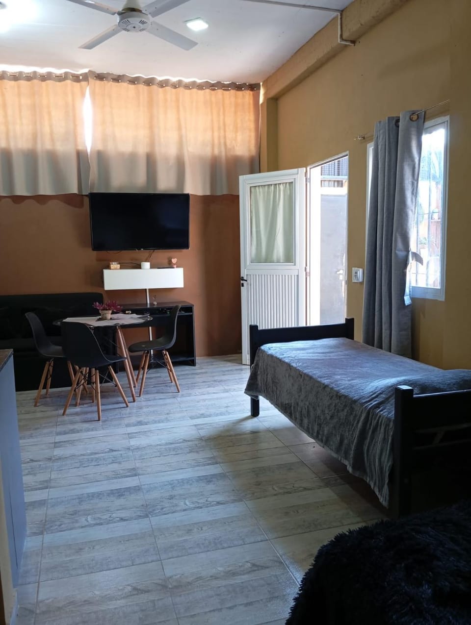 DePTO ALTA GRACIA Apartment in Posadas