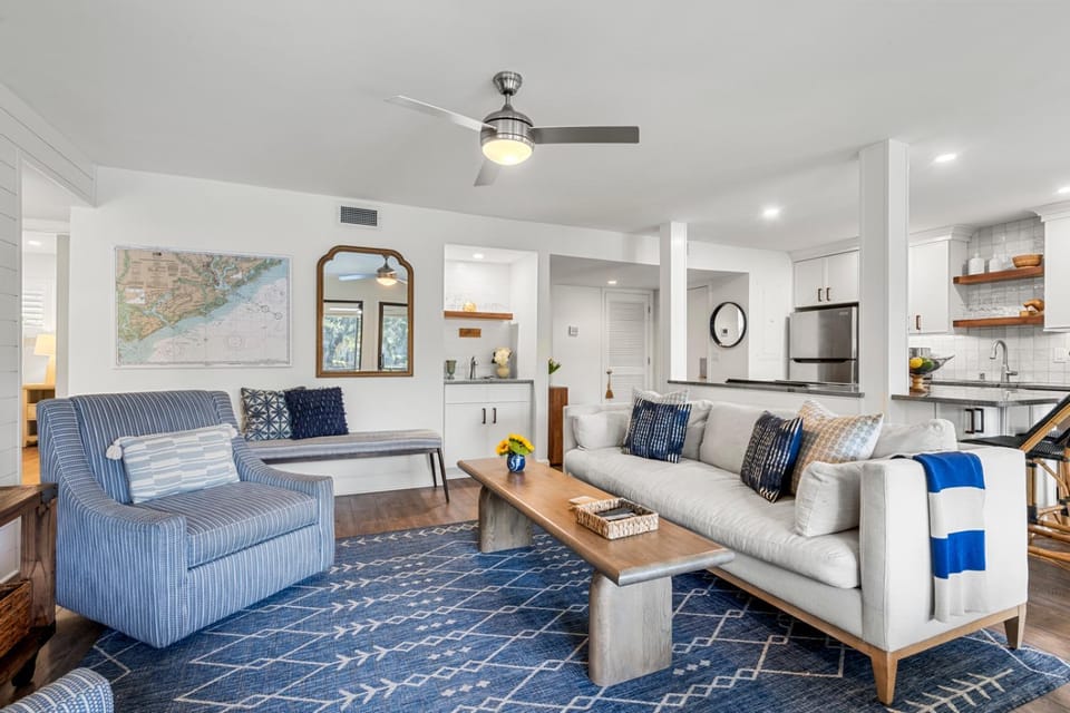 4821 Turtle Cove Villa by Akers Ellis Rentals Villa in Kiawah Island