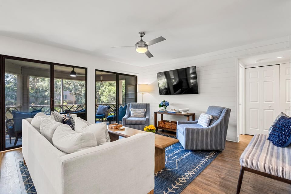 4821 Turtle Cove Villa by Akers Ellis Rentals Villa in Kiawah Island
