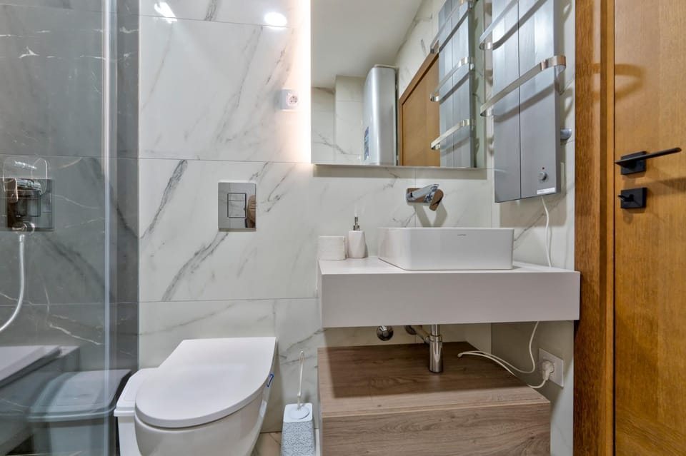 D&A Apartment Zlatibor Apartment in Zlatibor