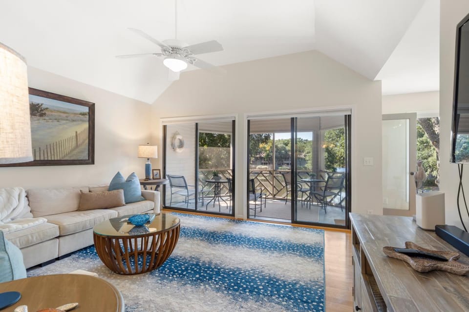 4824 Turtle Cove Villa by Akers Ellis Rentals Villa in Kiawah Island