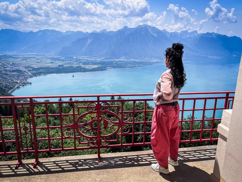 View (from property/room), Balcony/Terrace, Balcony/Terrace, Lake view