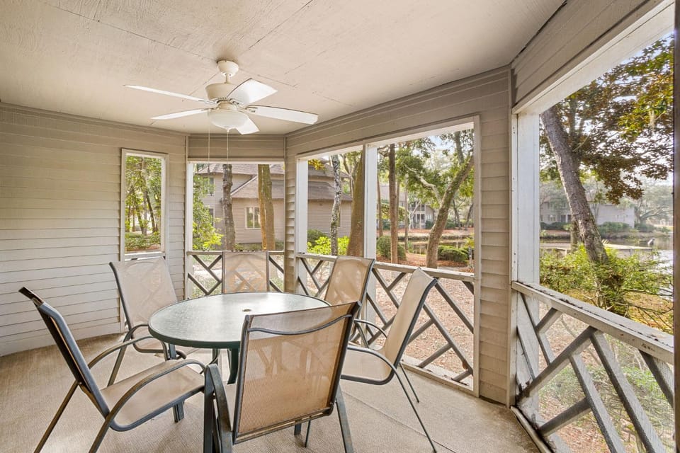 4827 Turtle Cove Villa by Akers Ellis Rentals Villa in Kiawah Island