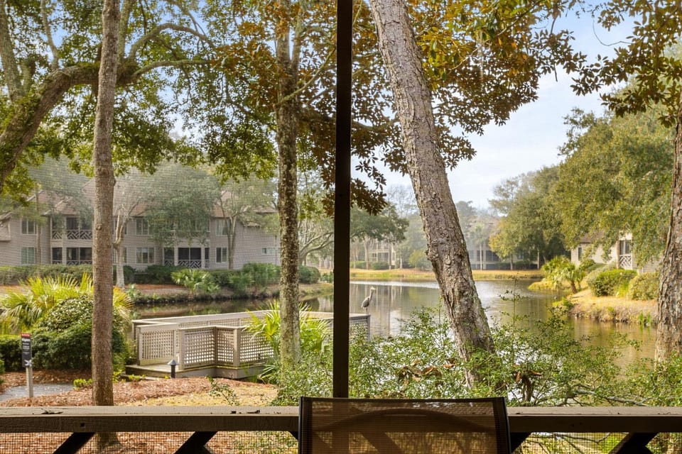 4827 Turtle Cove Villa by Akers Ellis Rentals Villa in Kiawah Island
