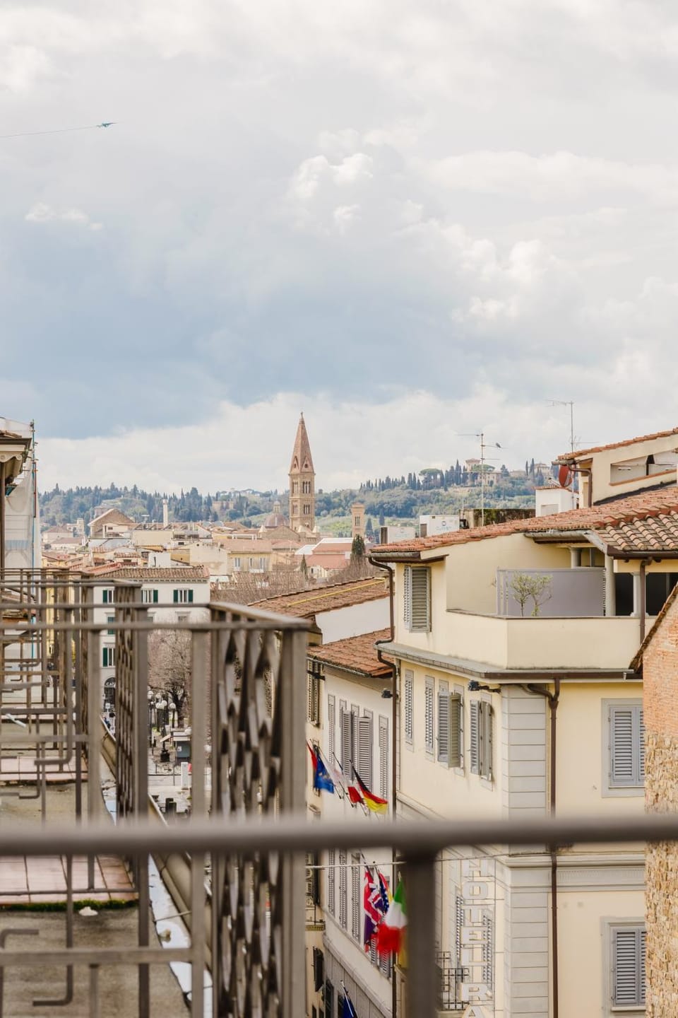 City view