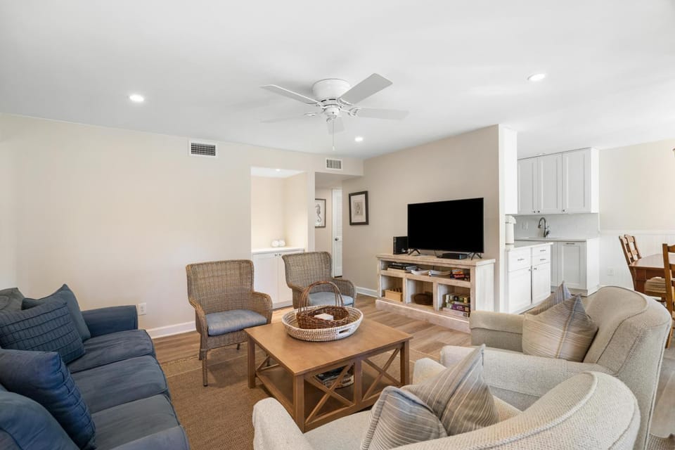 4829 Turtle Cove Villa by Akers Ellis Rentals Villa in Kiawah Island