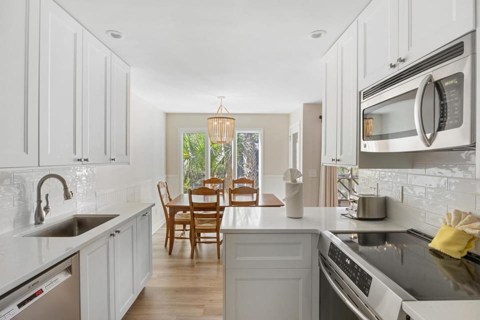 4829 Turtle Cove Villa by Akers Ellis Rentals Villa in Kiawah Island