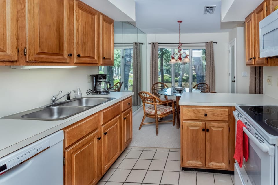 4834 Turtle Cove Villa by Akers Ellis Rentals Villa in Kiawah Island