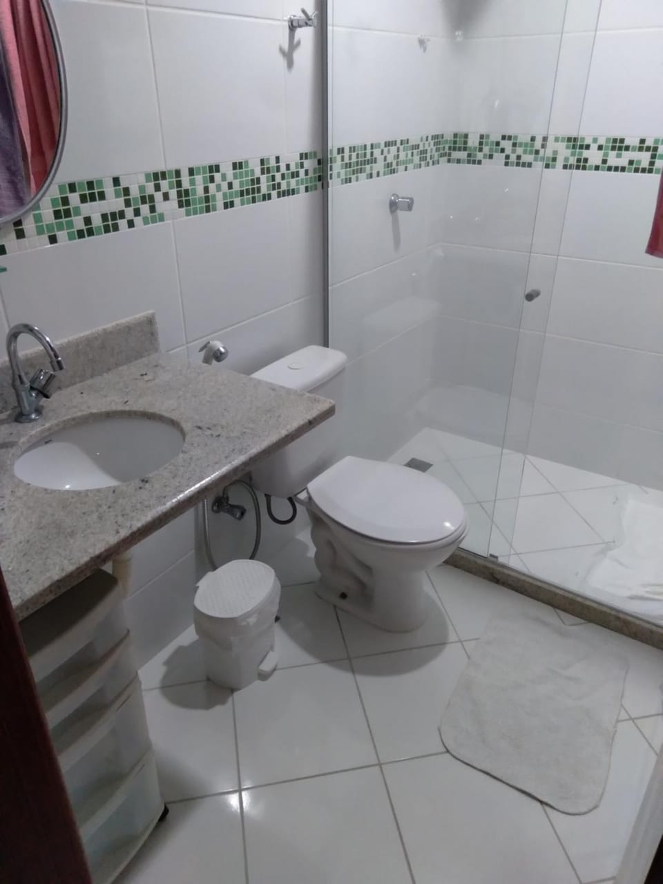 Apartamento completo para casal em Domingos Martins Apartment in Domingos Martins