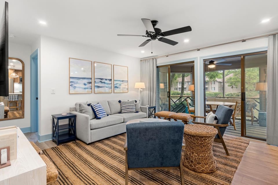 4835 Turtle Cove Villa by Akers Ellis Rentals Villa in Kiawah Island
