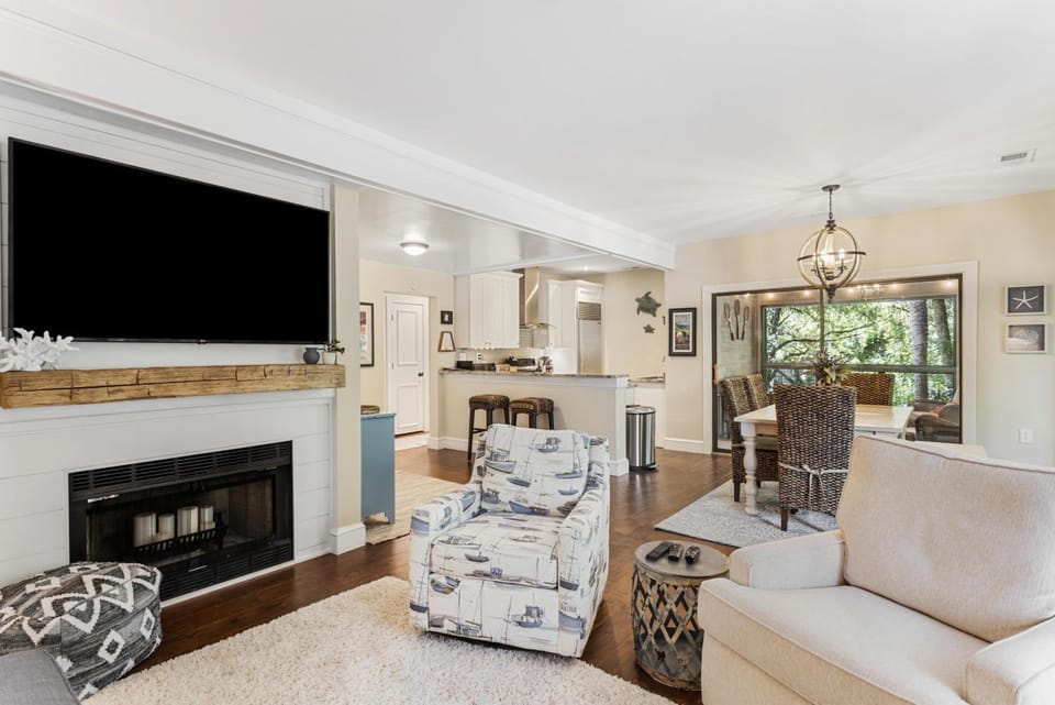 4902 Turtle Point Villa by Akers Ellis Rentals Villa in Kiawah Island