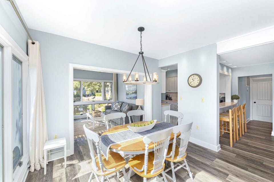 4914 Turtle Point Villa by Akers Ellis Rentals Villa in Kiawah Island