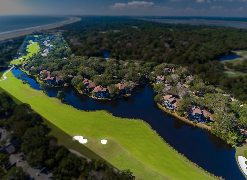 4941 Turtle Point Villa by Akers Ellis Rentals Villa in Kiawah Island