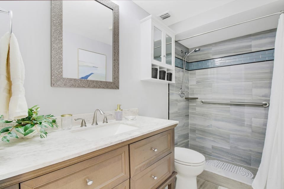 The Bougie Bungalow, PGA Villa in Palm Beach Gardens