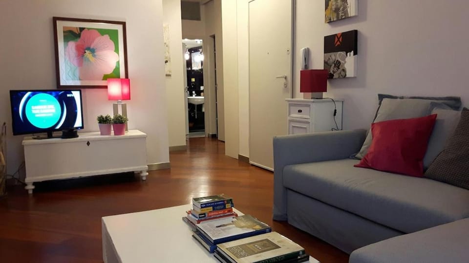 TV and multimedia, Living room