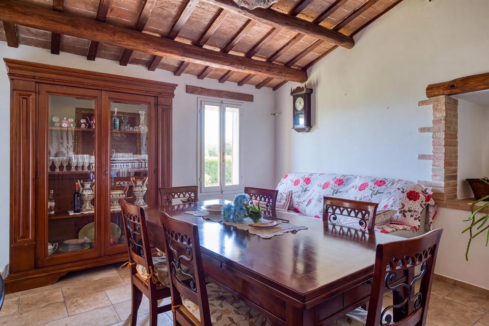 Dimora Athena Apartment in Umbria