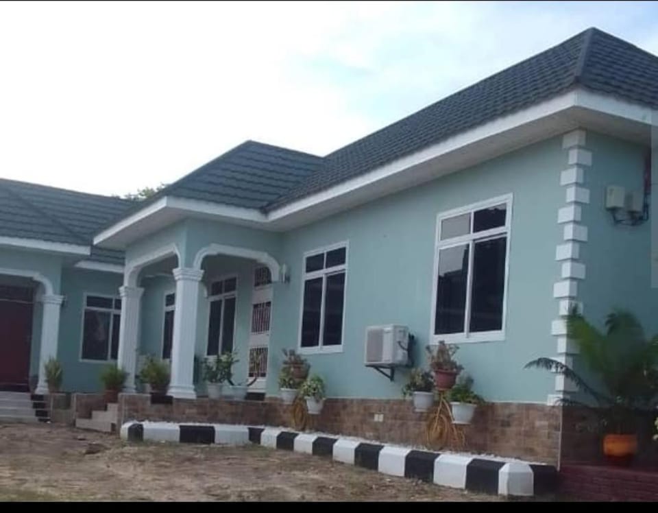 Daud & Monica Staycation Home Vacation rental in City of Dar es Salaam