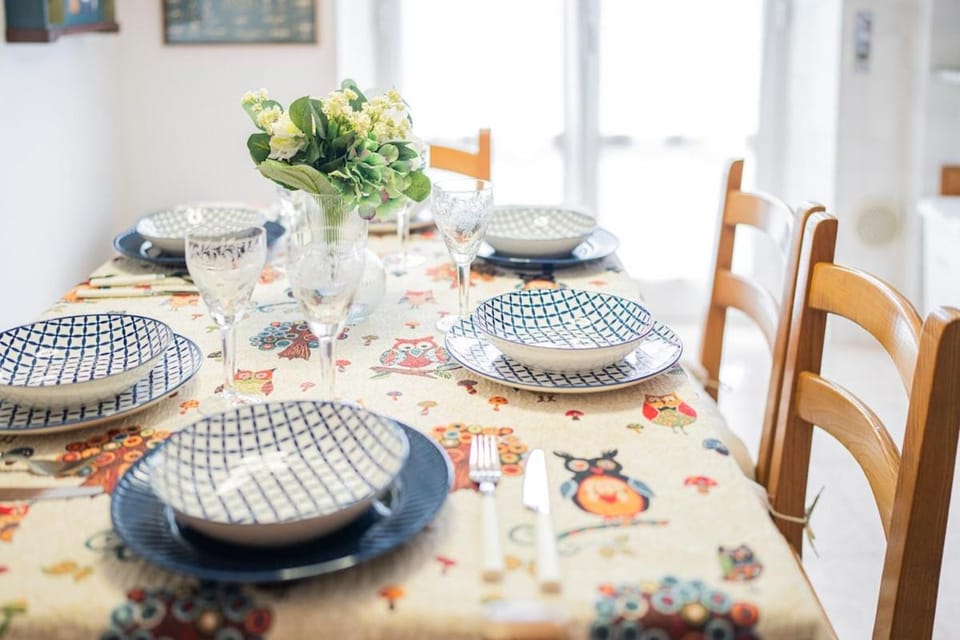 La casa del libro Apartment in Lavagna