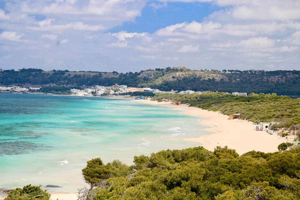 Beach, Sea view, Sea view