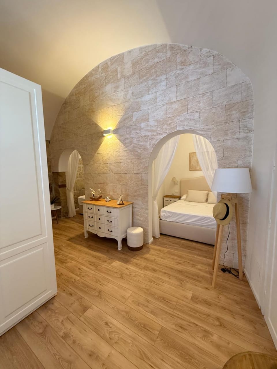 House sea view Apartment in Terrasini