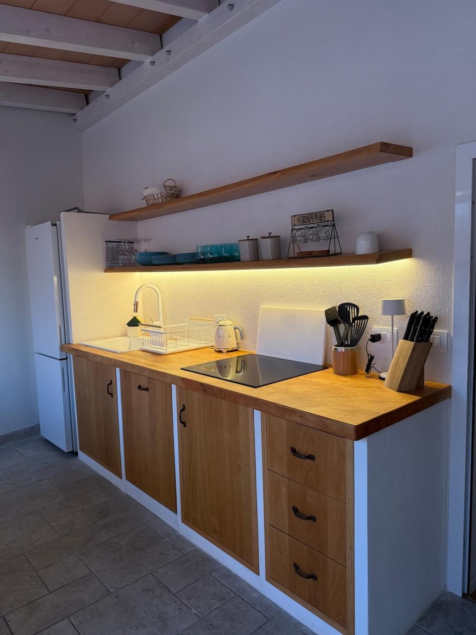 House sea view Apartment in Terrasini