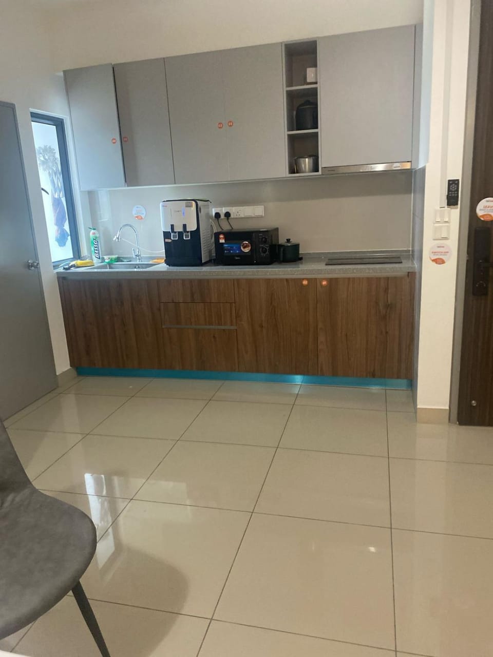 Cozy Room Vacation rental in Federal Territory of Kuala Lumpur