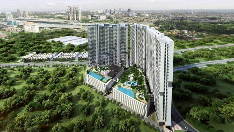 Cozy Room Vacation rental in Federal Territory of Kuala Lumpur