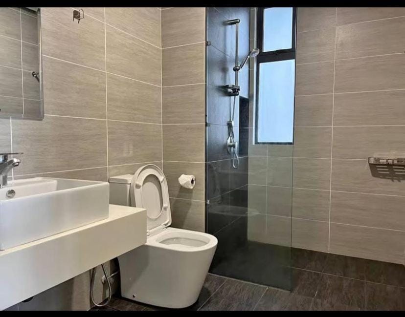 Cozy Room Vacation rental in Federal Territory of Kuala Lumpur