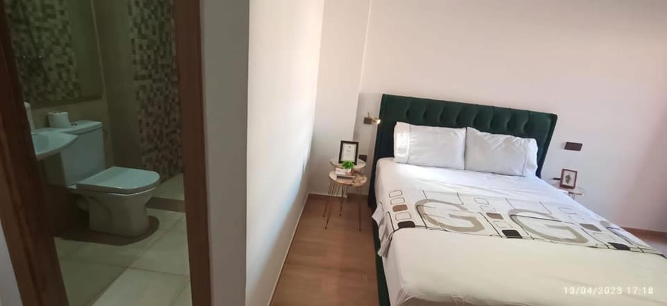 Magnifique appartement avec piscine à Gueliz Apartment in Marrakesh