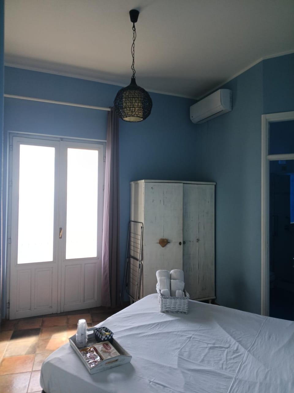 Case Nereidi 2 Bed and Breakfast in Sicily