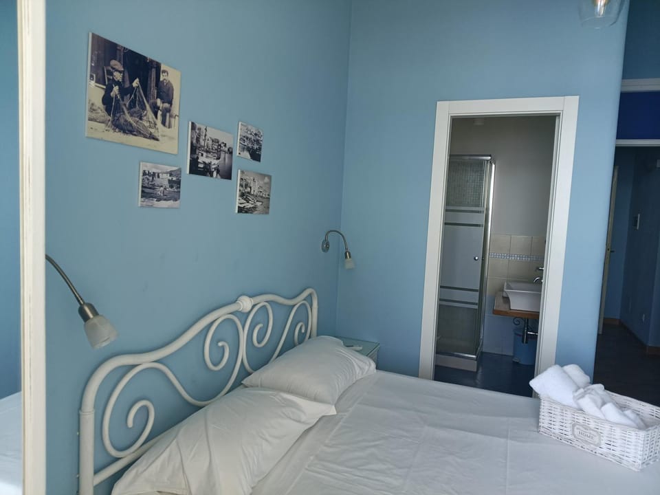 Case Nereidi 2 Bed and Breakfast in Sicily