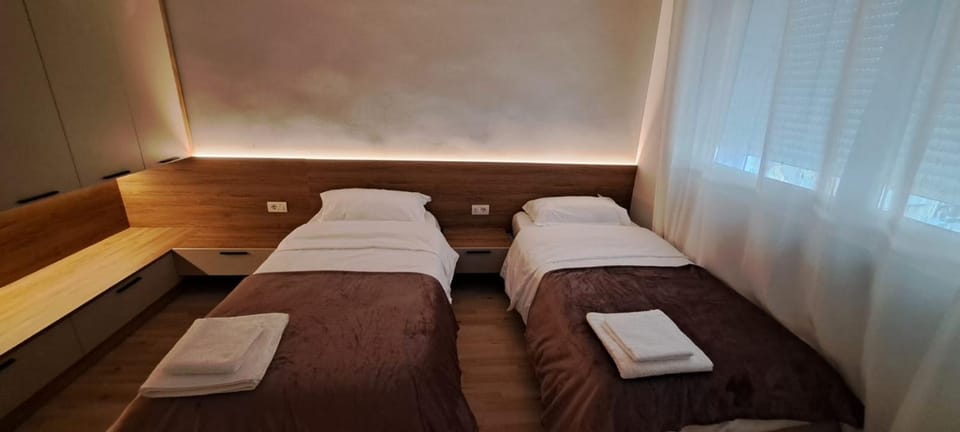 Edgar's Tirana City Center Apartment Apartment in Tirana