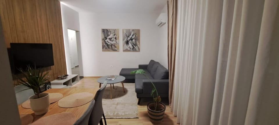 Edgar's Tirana City Center Apartment Apartment in Tirana