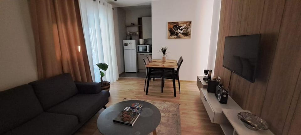 Edgar's Tirana City Center Apartment Apartment in Tirana