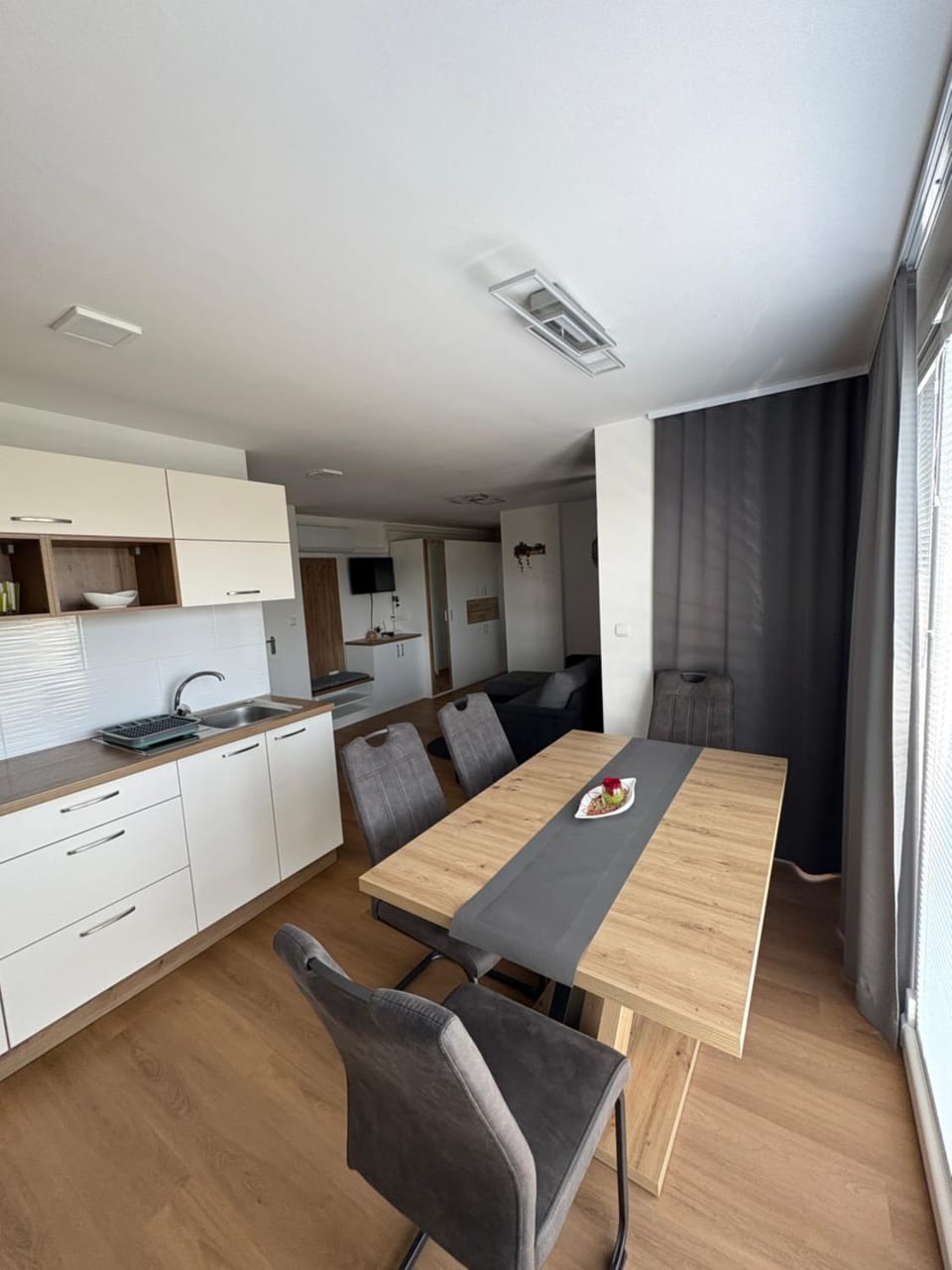 Apartma Moravske Toplice 6 Apartment in Slovenia