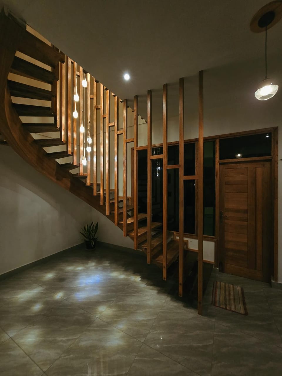 Lounge or bar