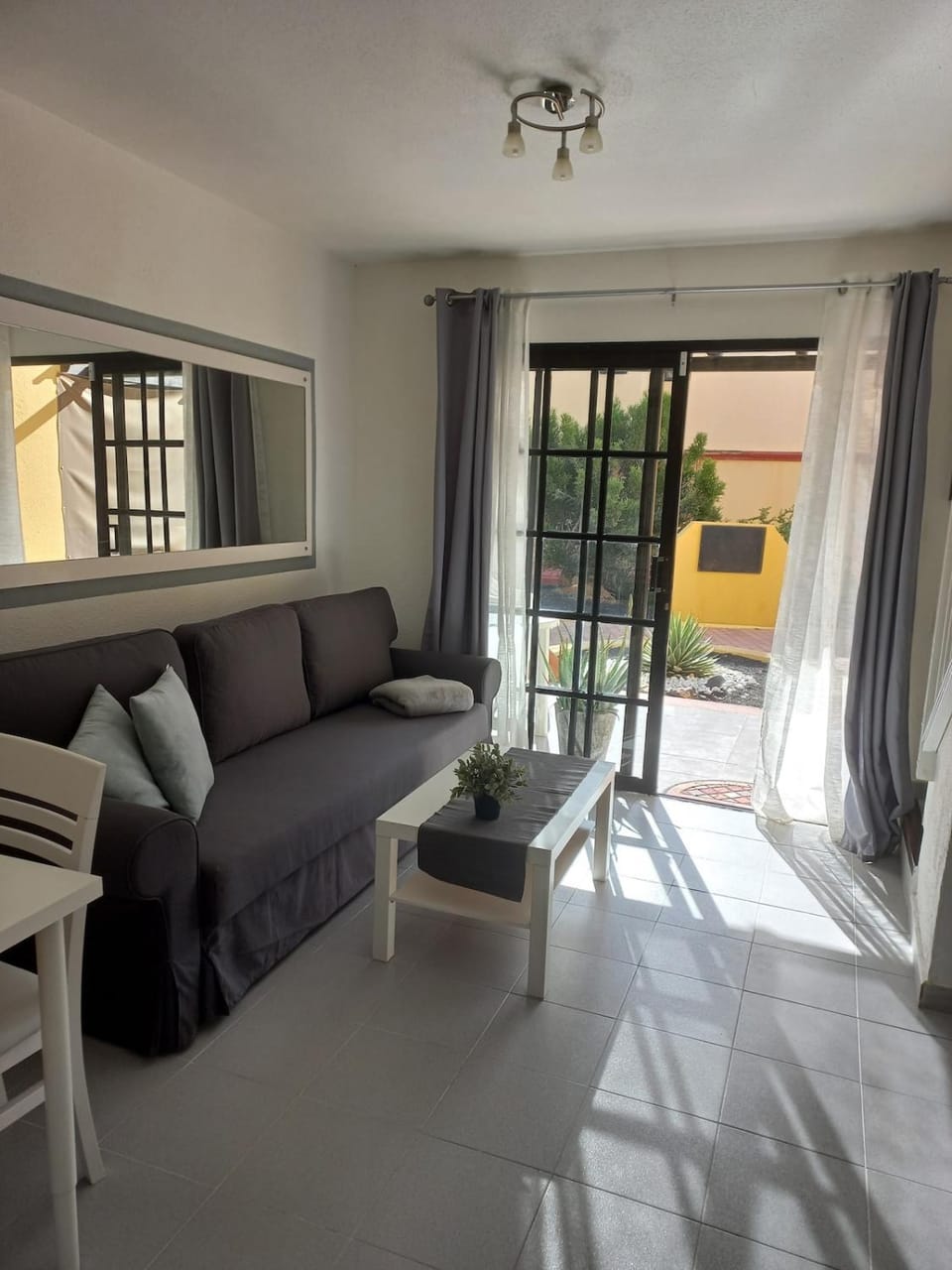 Bungalow Aloe Top Apartment in Costa Calma Apartment in Fuerteventura